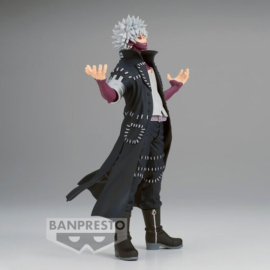 FIGURA DABI EVIL VILLAINS MY HERO ACADEMIA 20CM image 2