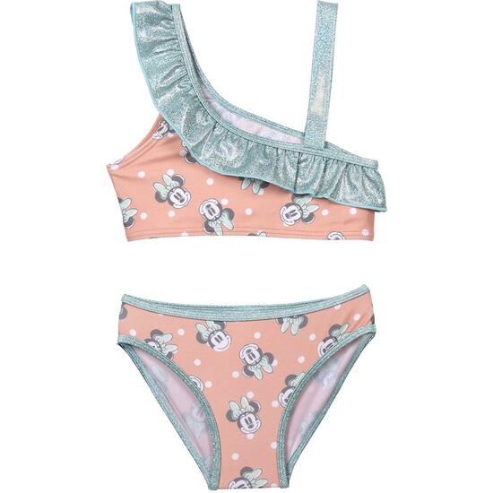 BIKINI MINNIE PINK image 0