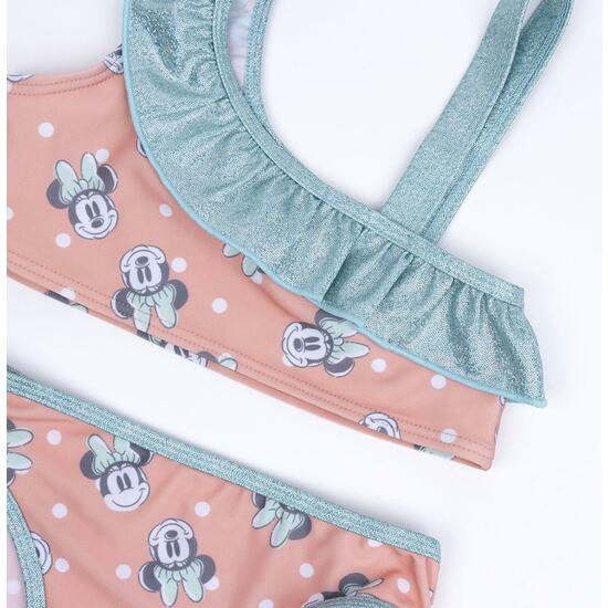 BIKINI MINNIE PINK image 2