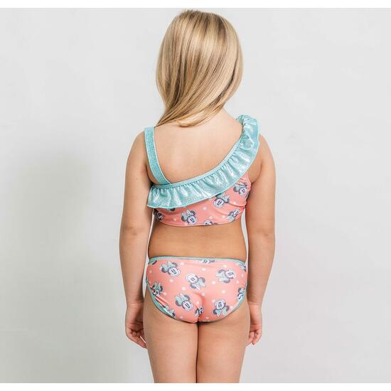 BIKINI MINNIE PINK image 4