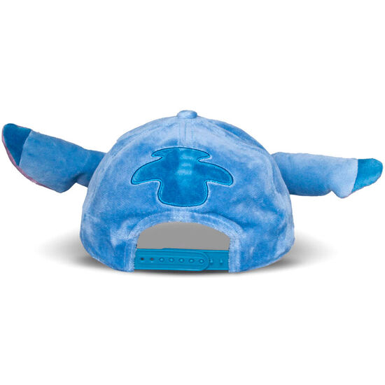 GORRA STITCH DISNEY ADULTO image 1