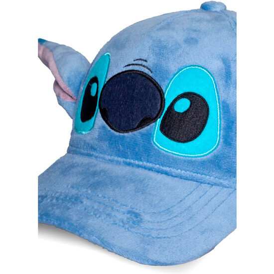 GORRA STITCH DISNEY ADULTO image 2