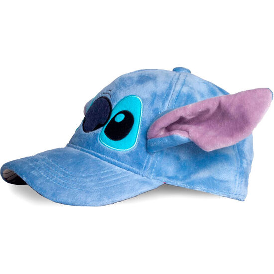 GORRA STITCH DISNEY ADULTO image 3