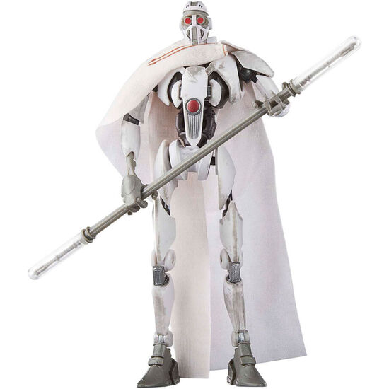 FIGURA MAGNAGUARD THE CLONE WARS STAR WARS 15CM image 2