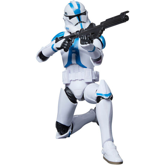 FIGURA COMMANDER APPO STAR WARS: OBI-WAN KENOBI 15CM image 3