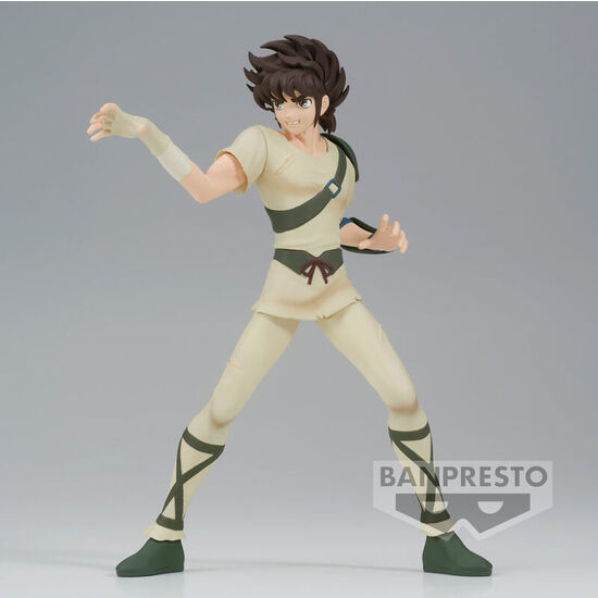 FIGURA PEGASUS SEIYA TV ANIME EPISODE I SAINT COSMO MEMOIR SAINT SEIYA 17CM image 2