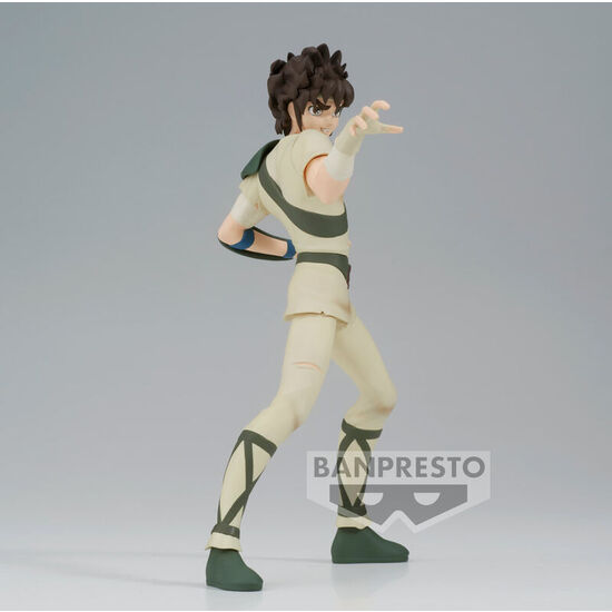 FIGURA PEGASUS SEIYA TV ANIME EPISODE I SAINT COSMO MEMOIR SAINT SEIYA 17CM image 3