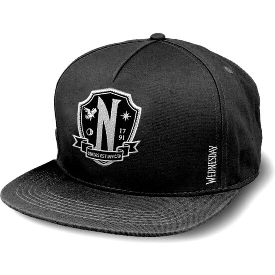 GORRA MIERCOLES image 0