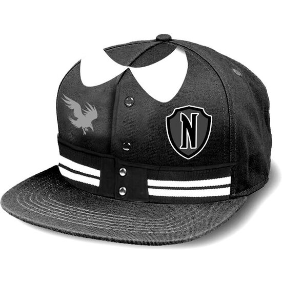 GORRA VARSITY MIERCOLES image 0