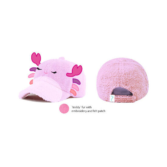 GORRA CAILEY SQUISHMALLOWS image 1