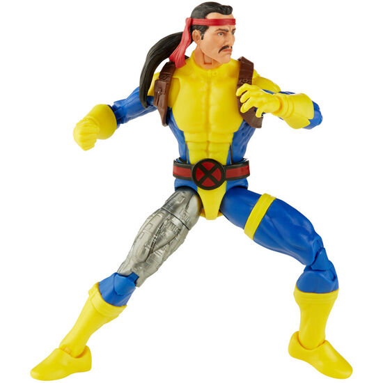 FIGURAS STORM MARVEL FORGE JUBILEE X-MEN MARVEL 15CM image 3