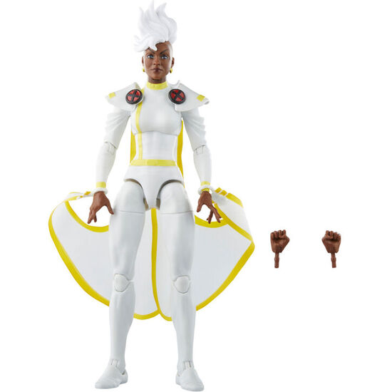 FIGURA STORM X-MEN MARVEL 15CM image 0
