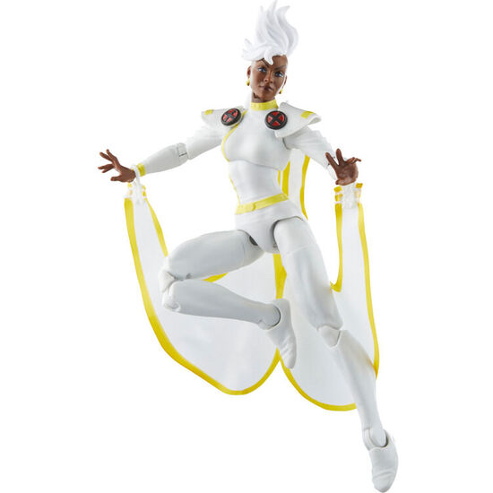 FIGURA STORM X-MEN MARVEL 15CM image 2