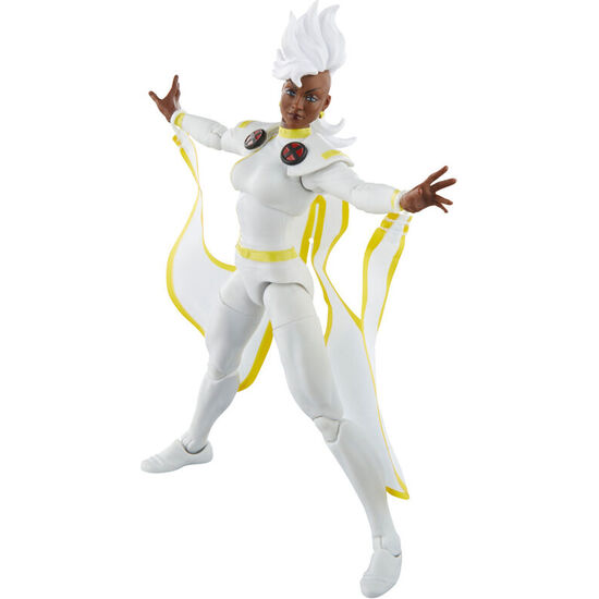 FIGURA STORM X-MEN MARVEL 15CM image 3