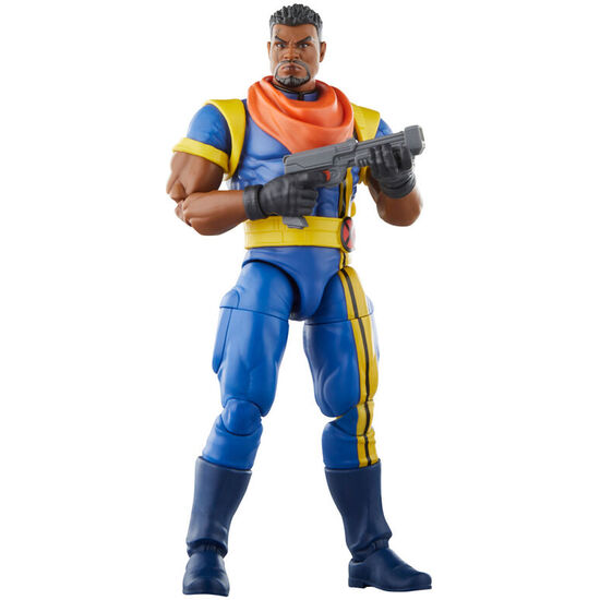 FIGURA MARVEL BISHOP X-MEN MARVEL 15CM image 2