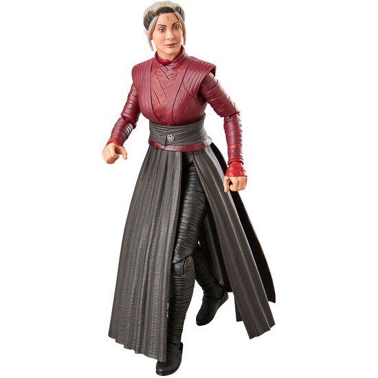 FIGURA MORGAN ELSBETH - AHSOKA STAR WARS 15CM image 2