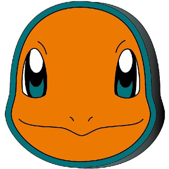 COJIN 3D CHARMANDER POKEMON image 0