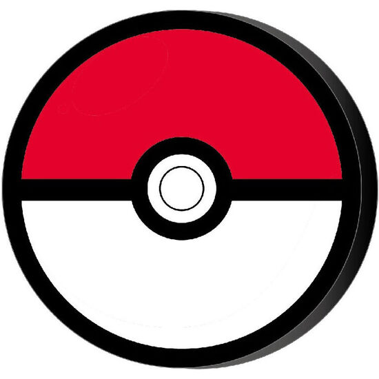 COJIN 3D POKEBALL POKEMON image 0