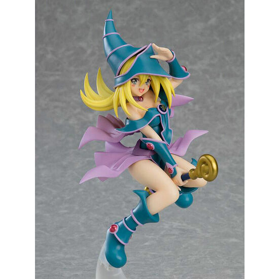 FIGURA POP UP PARADE DARK MAGICIAN GIRL ANOTHER COLOR YU-GI-OH 17CM image 1