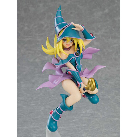 FIGURA POP UP PARADE DARK MAGICIAN GIRL ANOTHER COLOR YU-GI-OH 17CM image 2