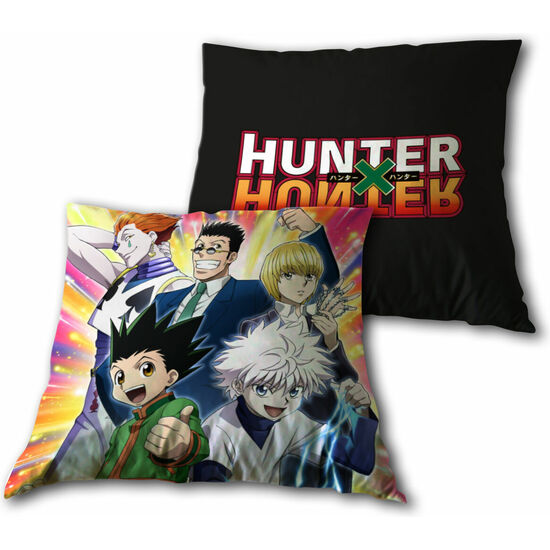 COJIN HUNTER X HUNTER image 0