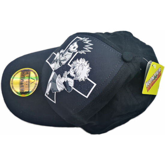 GORRA HUNTER X HUNTER JUNIOR image 1