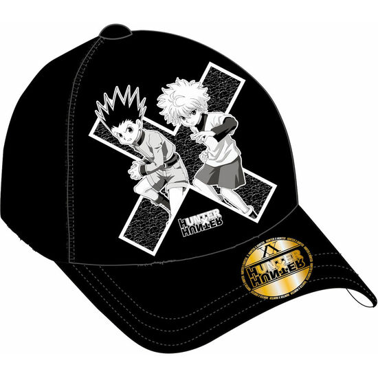 GORRA HUNTER X HUNTER JUNIOR image 2