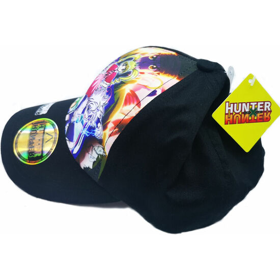 GORRA HUNTER X HUNTER JUNIOR image 1