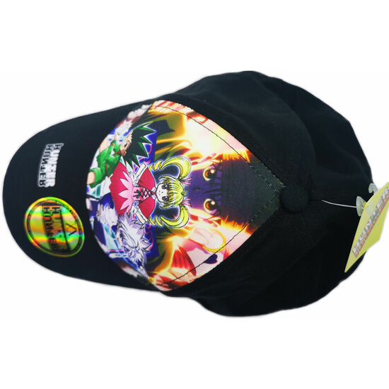 GORRA HUNTER X HUNTER JUNIOR image 2