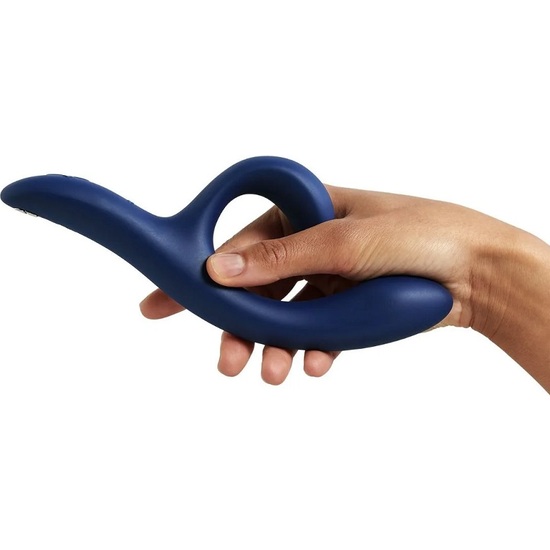 WE-VIBE NOVA 2 MIDNIGHT BLUE image 2