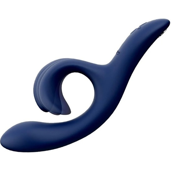 WE-VIBE NOVA 2 MIDNIGHT BLUE image 3