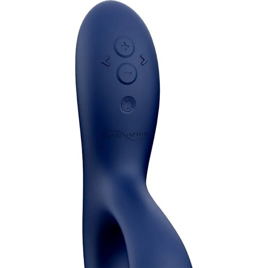 WE-VIBE NOVA 2 MIDNIGHT BLUE image 5