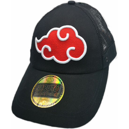 GORRA NARUTO JUNIOR image 1