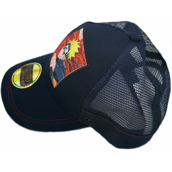 GORRA NARUTO JUNIOR image 2