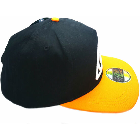 GORRA NARUTO JUNIOR image 1