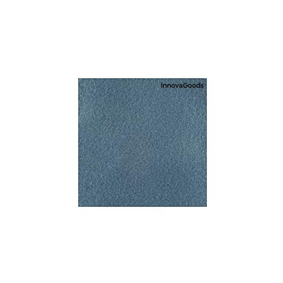BATAMANTA INDIVIDUAL CON BOLSILLO CENTRAL FABOULAZY INNOVAGOODS image 1