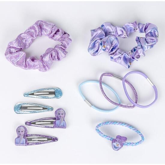 SET DE BELLEZA ACCESORIOS FROZEN image 1