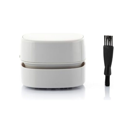 MINI ASPIRADOR PORTÁTIL DE ESCRITORIO MICUUM INNOVAGOODS image 0