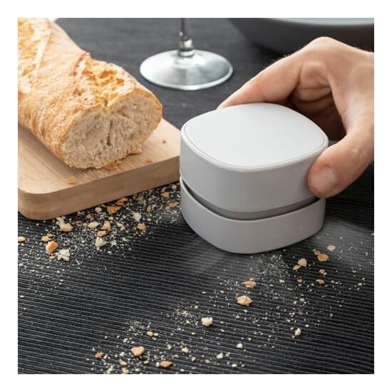 MINI ASPIRADOR PORTÁTIL DE ESCRITORIO MICUUM INNOVAGOODS image 5