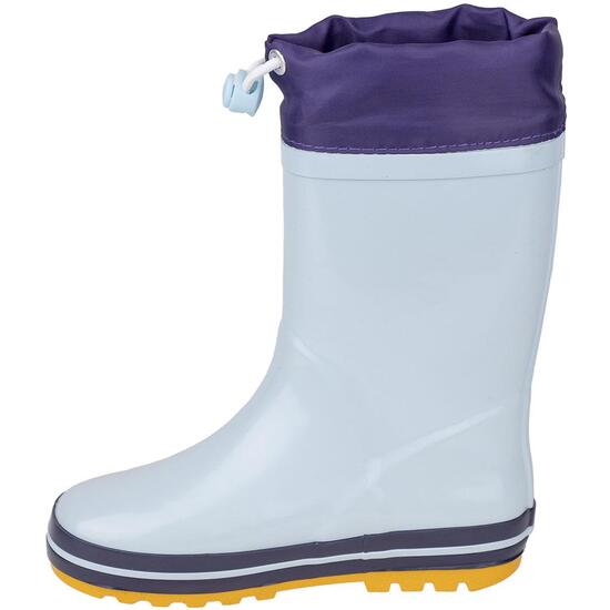 BOTAS LLUVIA GOMA BLUEY image 1