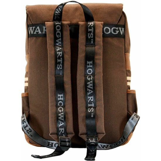 MOCHILA SEEKER HARRY POTTER 40CM image 1