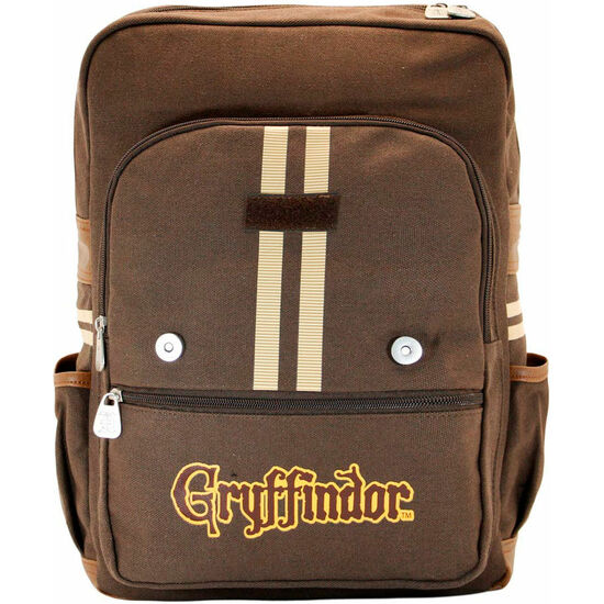 MOCHILA SEEKER HARRY POTTER 40CM image 2
