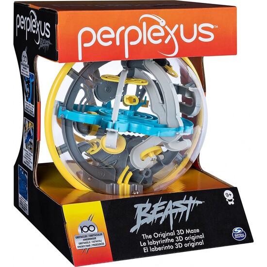 PERPLEXUS BEAST image 0