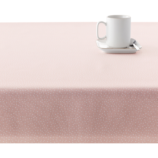 MANTEL RESINADO ANTIMANCHAS MODELO 220-54 image 1
