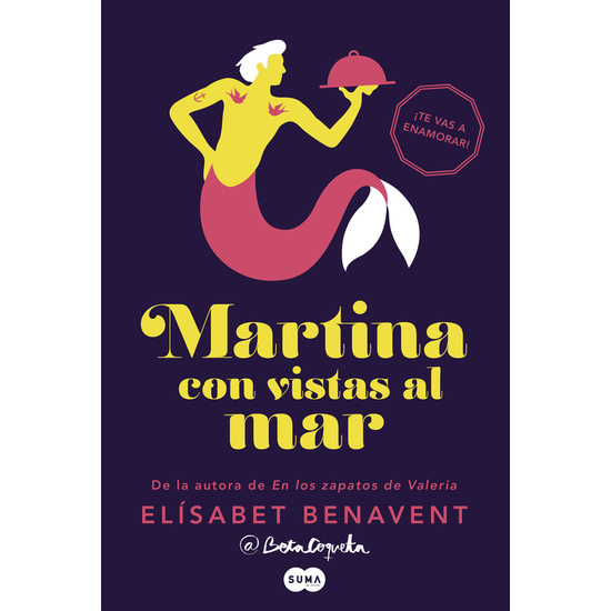 MARTINA CON VISTAS AL MAR. HORIZONTE MARTINA 1 image 0