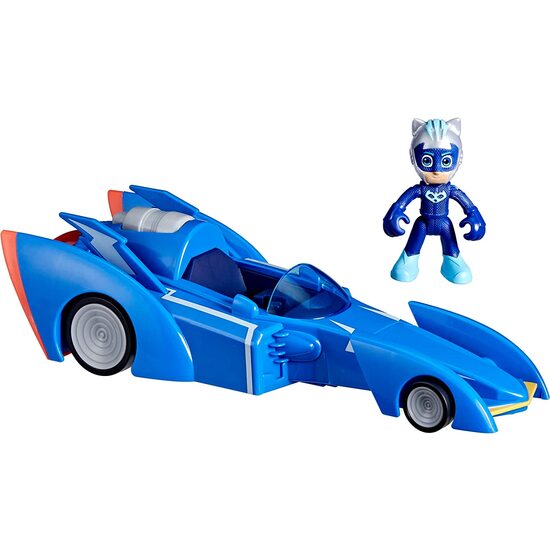 SUPER GATO MOVIL PJ MASKS image 0