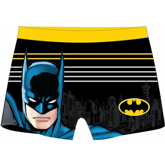 BAÑADOR BOXER BATMAN DC COMICS image 0