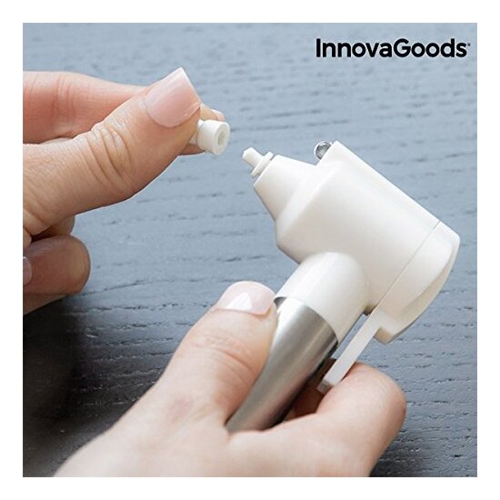 BLANQUEADOR Y PULIDOR DENTAL INNOVAGOODS image 1