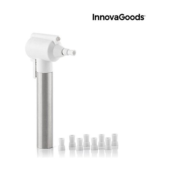 BLANQUEADOR Y PULIDOR DENTAL INNOVAGOODS image 2