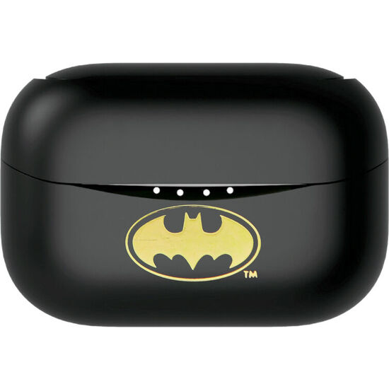 AURICULARES INALAMBRICOS BATMAN DC COMICS image 0